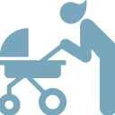 Kinderwagen